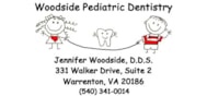 Woodside Pediatric Dentistry